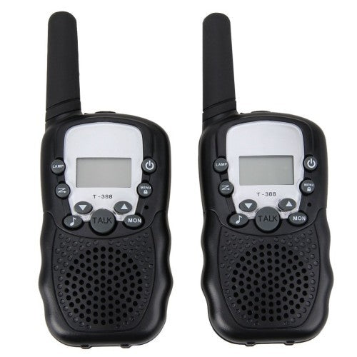 Walkie Talkies Two of set