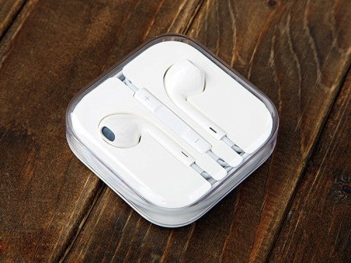 Earphone For Apple iPhone 5 5S 5C 6 6S Plus