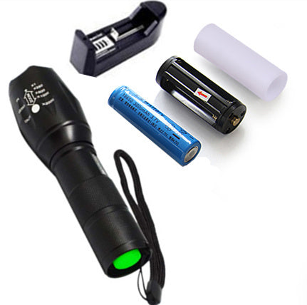 Rechargeable Torch Led Torch Bright light