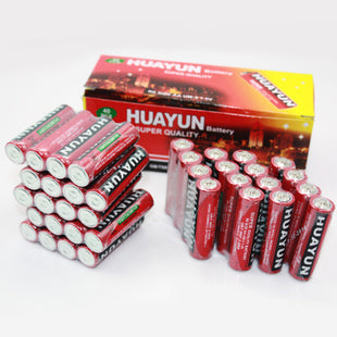 AA Batteries For 40pcs