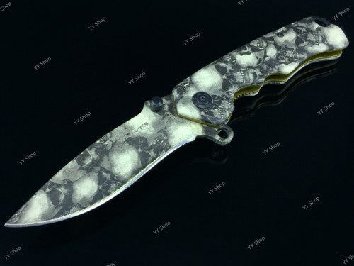 Folding Knife Pocket Knife Outdoor knife Stainless Steel Knife