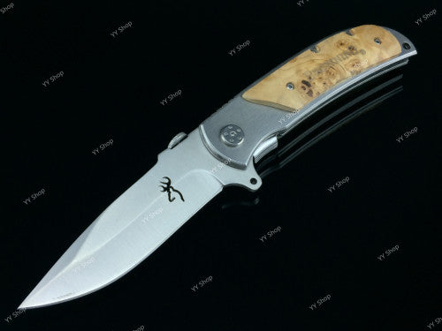 Folding Knife Pocket Knife Outdoor knife Stainless Steel Knife