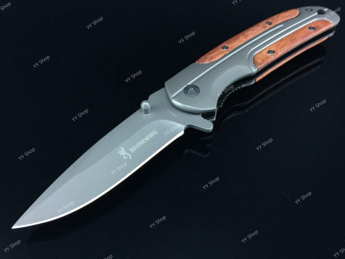Folding Knife Pocket Knife Outdoor knife Stainless Steel Knife