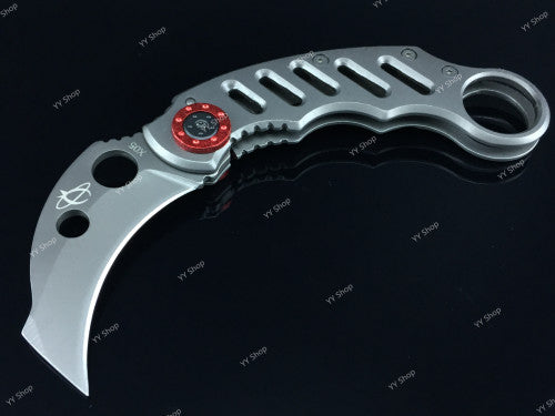 Folding Knife Pocket Knife Outdoor knife Stainless Steel Knife
