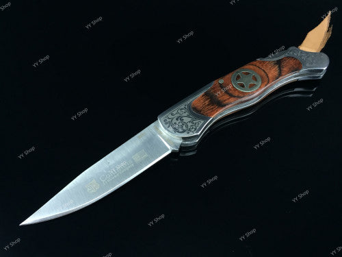 Folding Knife Pocket Knife Outdoor knife Stainless Steel Knife