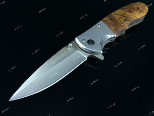 Folding Knife Pocket Knife Outdoor knife Stainless Steel Knife