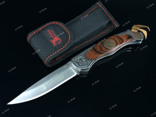 Folding Knife Pocket Knife Outdoor knife Stainless Steel Knife