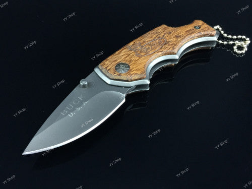 Folding Knife Pocket Knife Outdoor knife Stainless Steel Knife