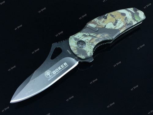 Folding Knife Pocket Knife Outdoor knife Stainless Steel Knife