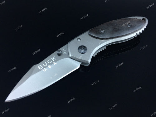Folding Knife Pocket Knife Outdoor knife Stainless Steel Knife