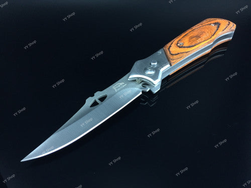 Folding Knife Pocket Knife Outdoor knife Stainless Steel Knife