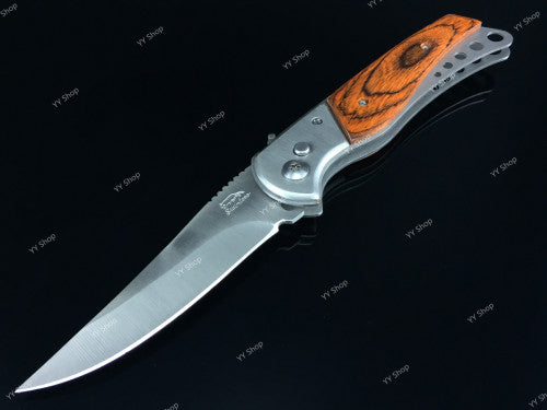 Folding Knife Pocket Knife Outdoor knife Stainless Steel Knife