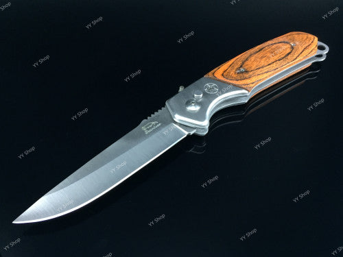 Folding Knife Pocket Knife Outdoor knife Stainless Steel Knife