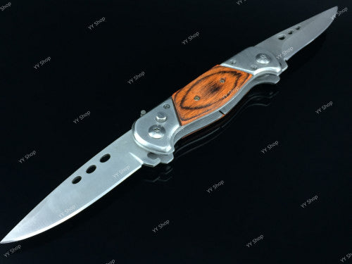 Folding Knife Pocket Knife Outdoor knife Stainless Steel Knife