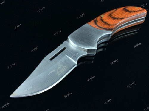 Folding Knife Pocket Knife Outdoor knife Stainless Steel Knife