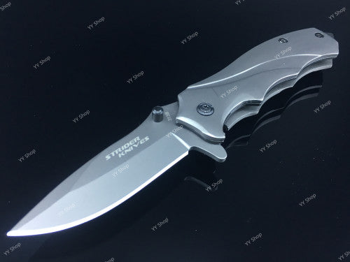 Folding Knife Pocket Knife Outdoor knife Stainless Steel Knife