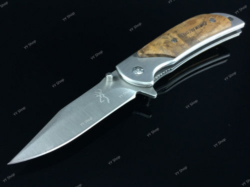 Folding Knife Pocket Knife Outdoor knife Stainless Steel Knife