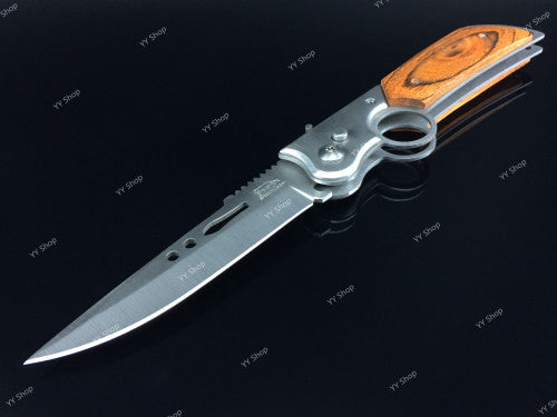 Folding Knife Pocket Knife Outdoor knife Stainless Steel Knife