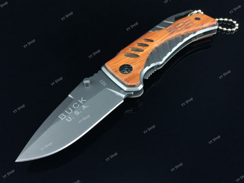Folding Knife Pocket Knife Outdoor knife Stainless Steel Knife