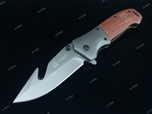 Folding Knife Pocket Knife Outdoor knife Stainless Steel Knife