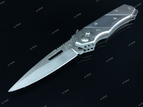 Folding Knife Pocket Knife Outdoor knife Stainless Steel Knife