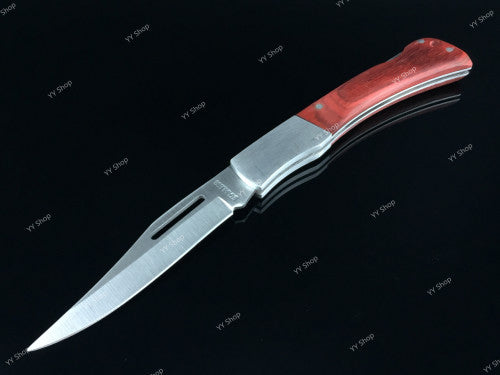 Folding Knife Pocket Knife Outdoor knife Stainless Steel Knife