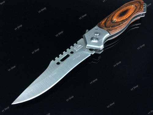 Folding Knife Pocket Knife Outdoor knife Stainless Steel Knife