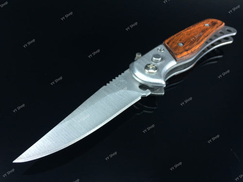 Folding Knife Pocket Knife Outdoor knife Stainless Steel Knife