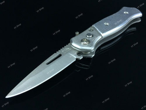 Folding Knife Pocket Knife Outdoor knife Stainless Steel Knife