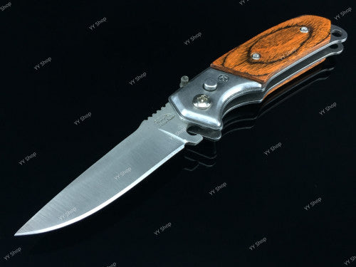 Folding Knife Pocket Knife Outdoor knife Stainless Steel Knife