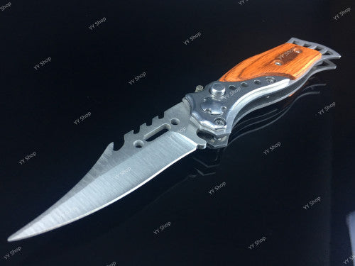 Folding Knife Pocket Knife Outdoor knife Stainless Steel Knife