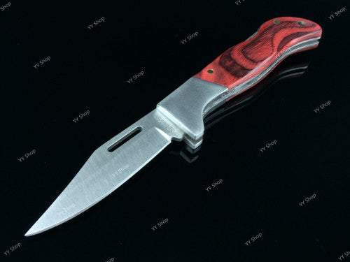 Folding Knife Pocket Knife Outdoor knife Stainless Steel Knife