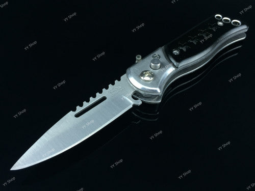 Folding Knife Pocket Knife Outdoor knife Stainless Steel Knife