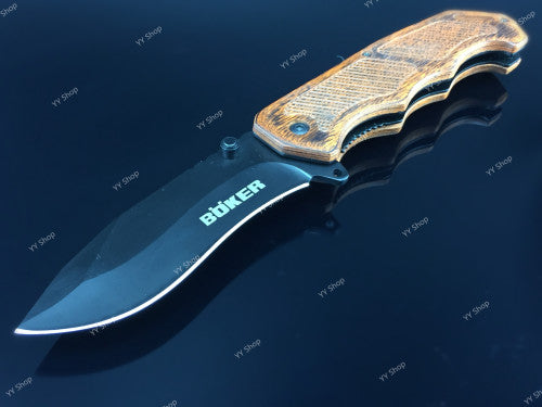 Folding Knife Pocket Knife Outdoor knife Stainless Steel Knife