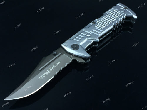 Folding Knife Pocket Knife Outdoor Knife Stainless Steel Knife