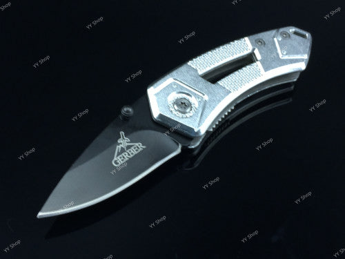 Folding Knife Pocket Knife Outdoor Knife Stainless Steel Knife
