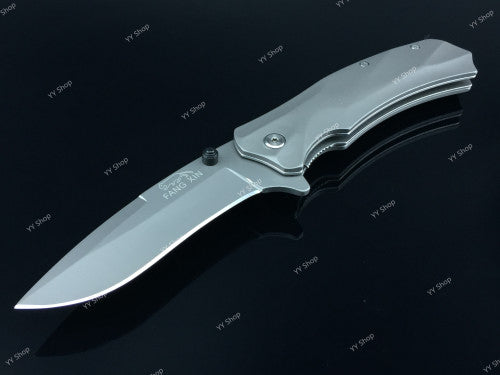Folding Knife Pocket Knife Outdoor Knife Stainless Steel Knife