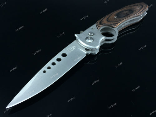 Folding Knife Pocket Knife Outdoor Knife Stainless Steel Knife