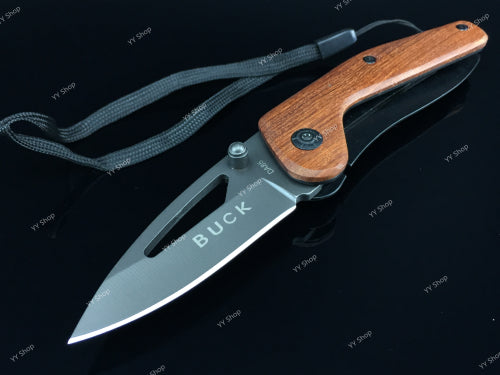 Folding Knife Pocket Knife Outdoor Knife Stainless Steel Knife