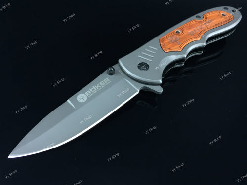 Folding Knife Pocket Knife Outdoor Knife Stainless Steel Knife