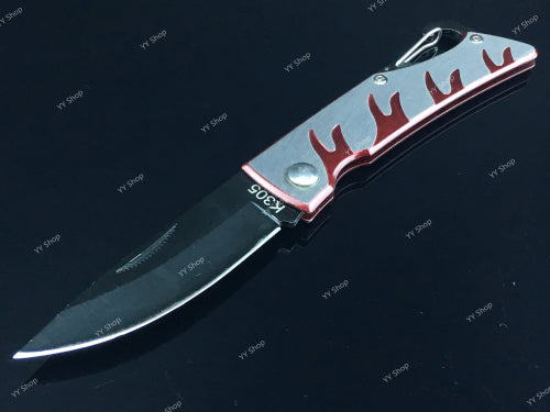 Folding Knife Pocket Knife Outdoor Knife Stainless Steel Knife