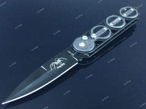 Folding Knife Pocket Knife Outdoor Knife Stainless Steel Knife