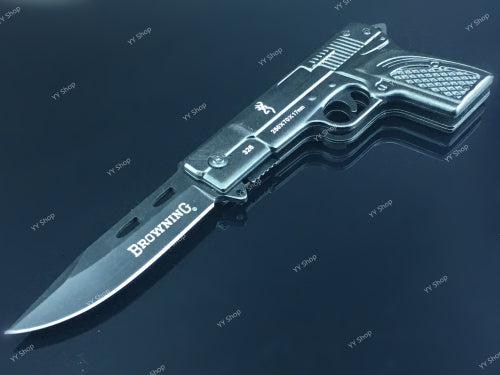 Folding Knife Pocket Knife Outdoor Knife Stainless Steel Knife