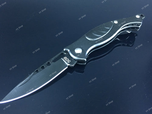 Folding Knife Pocket Knife Outdoor Knife Stainless Steel Knife