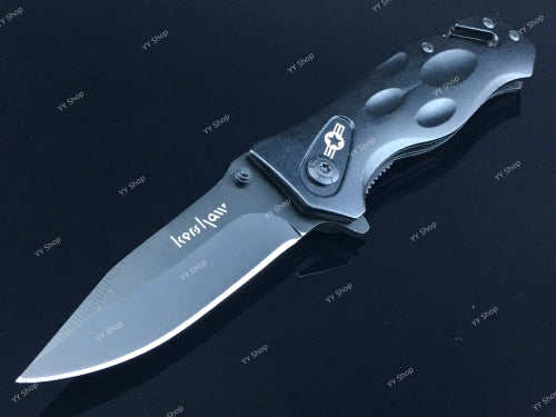 Folding Knife Pocket Knife Outdoor Knife Stainless Steel Knife