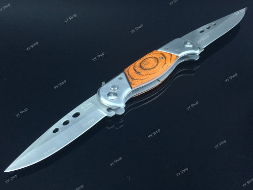 Folding Knife Pocket Knife Outdoor Knife Stainless Steel Knife