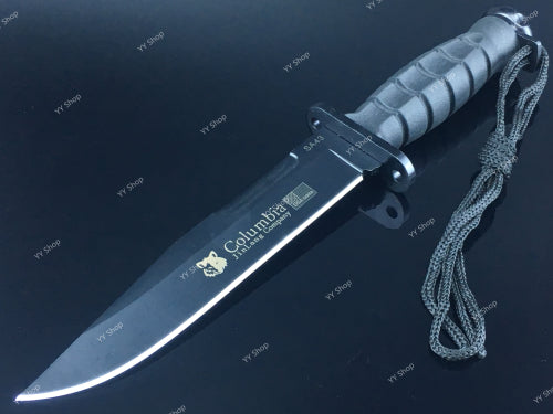 Dagger Outdoor Knife Stainless Steel Knife