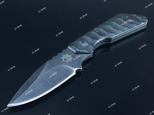 Dagger Outdoor Knife Stainless Steel Knife