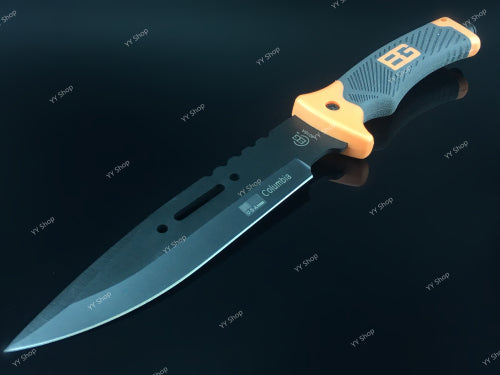 Dagger Outdoor Knife Stainless Steel Knife