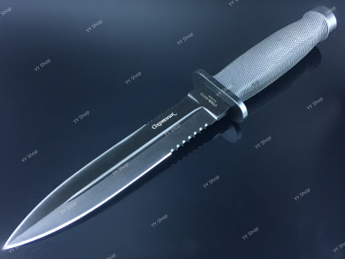 Dagger Outdoor Knife Stainless Steel Knife